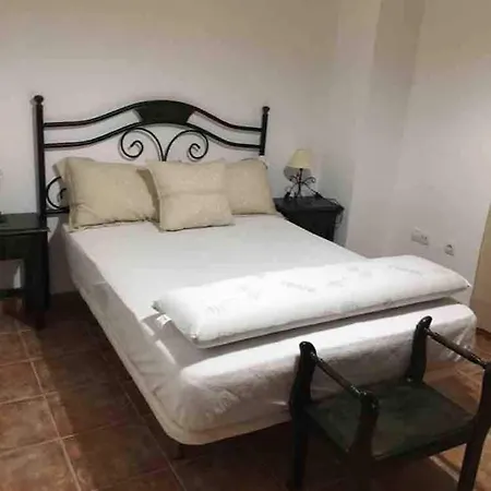 Apartment Majaceite *