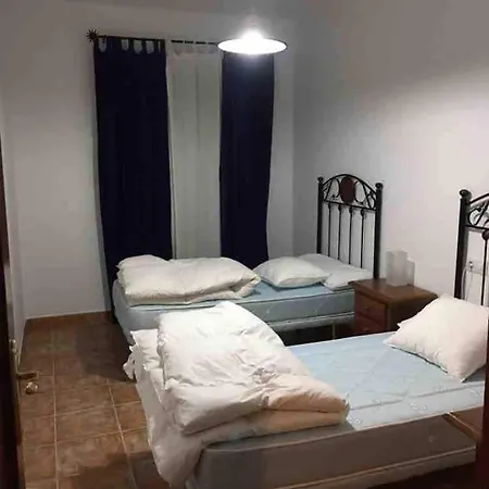 Majaceite Apartment El Bosque (Cadiz)