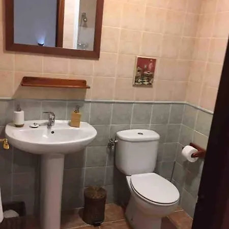 Apartment Majaceite *
