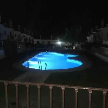 Majaceite Apartment El Bosque (Cadiz)