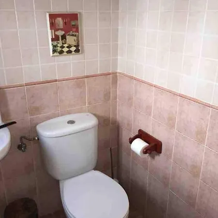 Apartment Majaceite El Bosque (Cadiz)