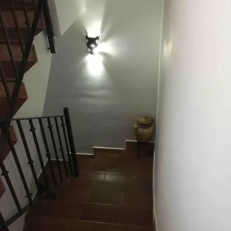 Majaceite Apartment
